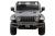 Электромобиль Джип Jeep Rubicon 6768R (серый)