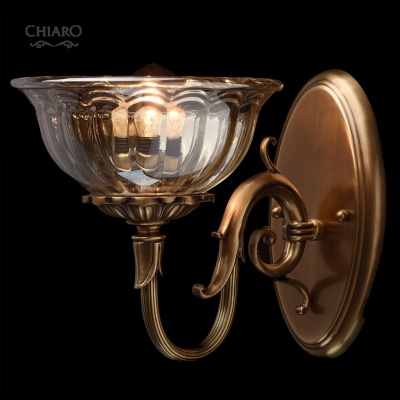 Бра Паула 1*40W E27 220 V (411021001)