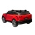 Джип Chevrolett Blazer HL638 Красный