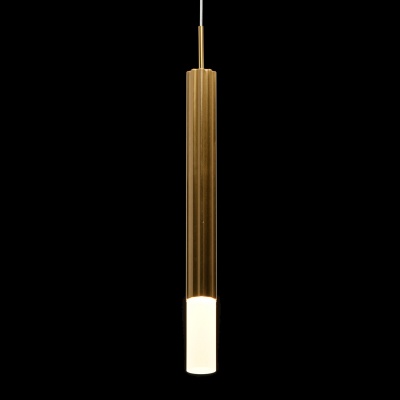 Люстра Ракурс 1*5W LED 220 V (631016901)