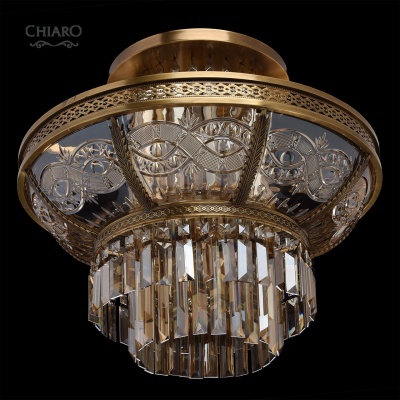 Люстра Диана 8*60W E14 220 V (340011308)