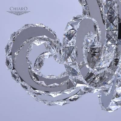 Люстра Кларис 80*1W LED 220 V (437012708)