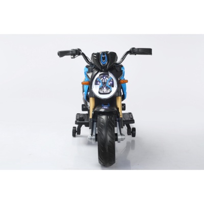 Мотоцикл Moto Augusta 800RC YKB5937  Синий