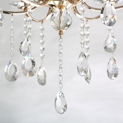 683014606 Свеча 6*40W E14 220 V люстра