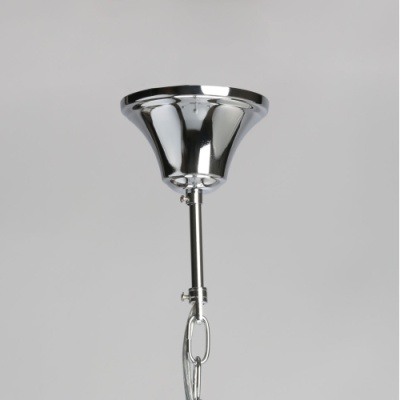 Люстра Атмосфера 6*40W E14 220 V (699011106)