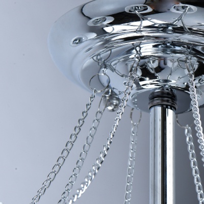 Люстра Лацио 8*60W E27 220 V (103012708)