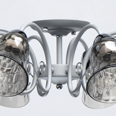 Люстра Моника 8*60W E27 220 V (372014508)