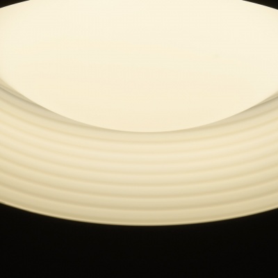 Люстра (пульт) Ривз 40W LED 220 V (674016601)