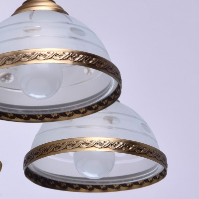 Люстра Ангел 5*60W Е27 220 V (295011005)