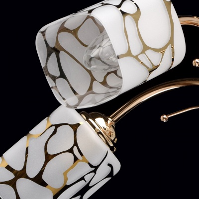 Люстра Олимпия 5*60W E14 220 V (638010105)