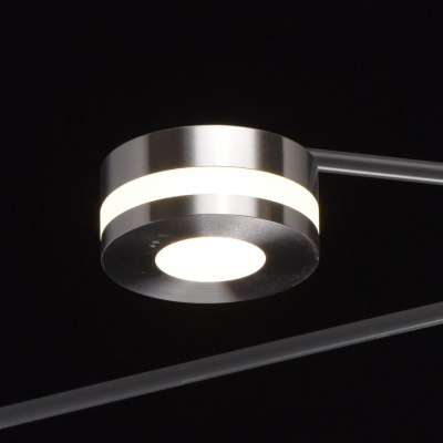 Люстра Гэлэкси 6*5W LED 220 V (632015406)