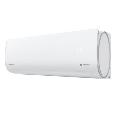 Сплит-система ROYAL CLIMA ARIA DC INVERTER (RCI-AR35HN)