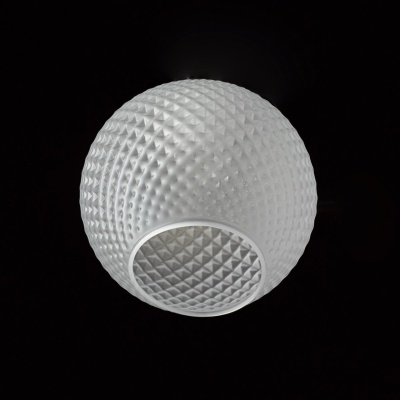 Бра Альфа 1*10W E27 LED 220 V (324029301)