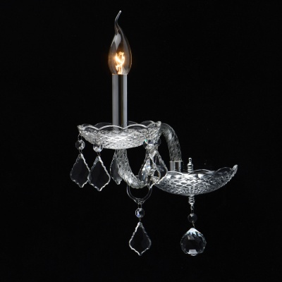 Бра Селена 1*60W E14 220 V (482026601)