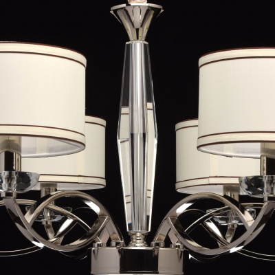 Люстра Палермо 6*40W E14 220 V (386014806)