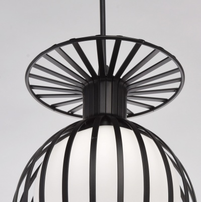 Люстра Лоск 3*40W E27 220 V (354018503)