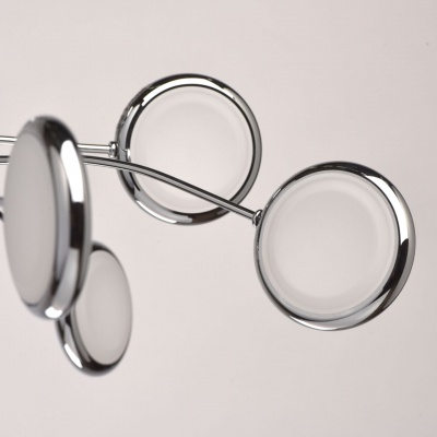 Люстра Фленсбург 24W LED 220 V (609013408)