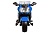Электромобиль Moto BMW K1300 S (синий)