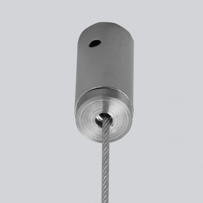 Люстра Ауксис 3*30W LED 220 V (722010803)