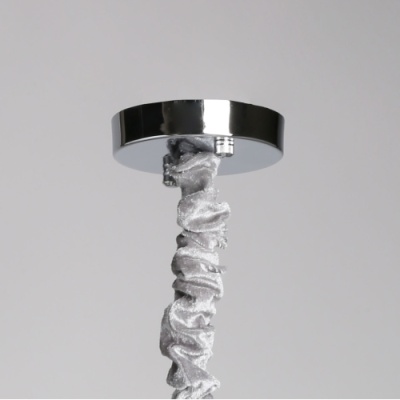 Люстра Диана 6*40W E14 220 V (340011706)