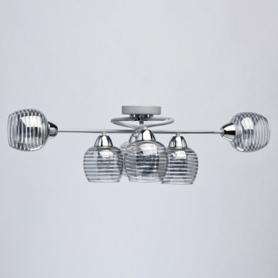 Люстра Альфа 6*40W E27 220 V (324015106)