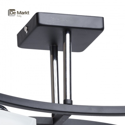 Люстра Тетро 4*60W E27 220 V (673011004)