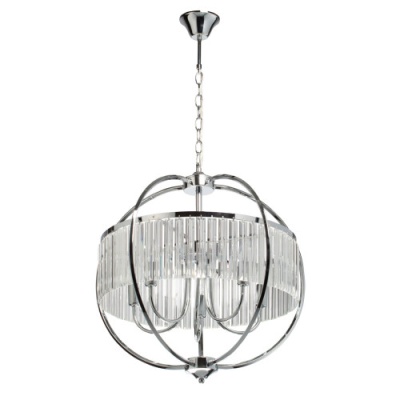 Люстра Гослар 5*60W E14 220 V (498015805)