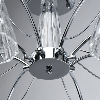 Люстра Мечта 8*40W E27 220 V (297014108)