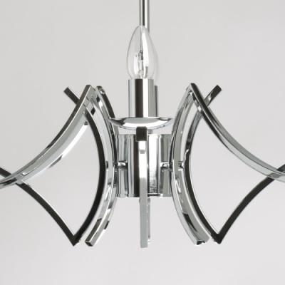 Люстра Атмосфера 8*40W E14 220 V (699011208)