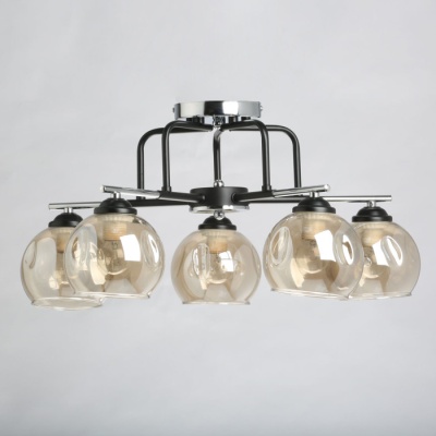 Люстра Альфа 5*60W E27 220V (324017805)