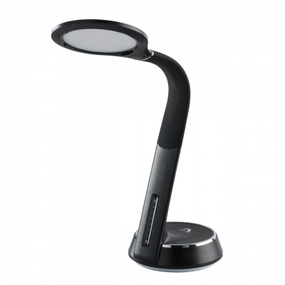 Настольная лампа Ракурс 10W LED 220 V (631035501)