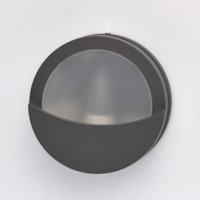 Светильник Меркурий 1*40W E27 220 V IP65 (807022101)