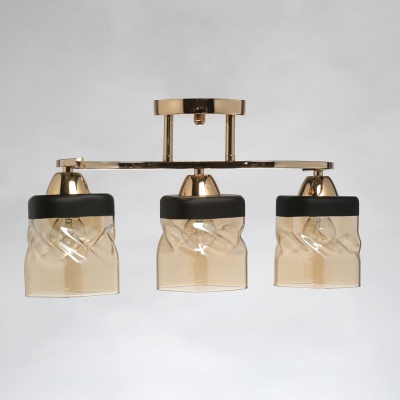 Люстра Тетро 3*60W E27 220 V (673016903)