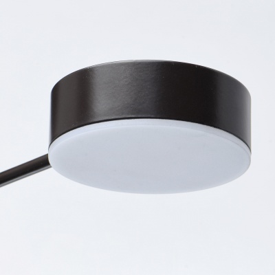 Люстра (пульт) Гэлэкси 64W LED 220 V (632016808)
