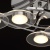 Люстра Гэлэкси 14*3W LED 220 V (632014814)