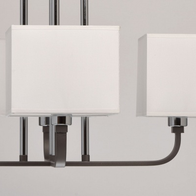 Люстра Прато 4*40W Е14 220 V (101011904)