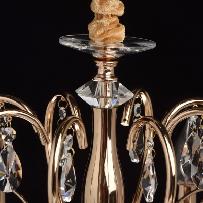 Люстра Адель 8*40W E14 220 V (373012808)