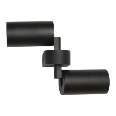 Светильник Прайм 2*50W GU10 220 V (850023502)