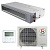 Полупромышленная сплит-система канального типа ROYAL CLIMA COMPETENZA DC INVERTER (CO-D 36HNDI/CO-E 36HNDI)