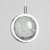 Люстра (пульт) Капелия 54W LED 220V (730011809)