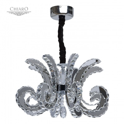 Люстра Кларис 80*1W LED 220 V (437012708)