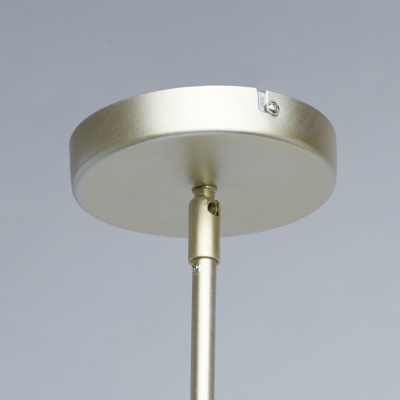 Люстра Монарх 5*40W E27 220 V (121010305)