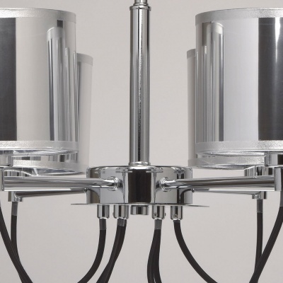 Люстра Лацио 6*40W E14 220 V (103010806)