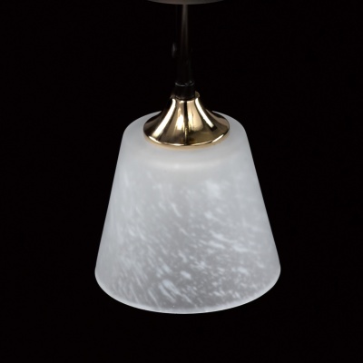 Люстра Альфа 3*60W E27 220 V (324015903)