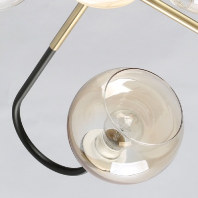 Люстра Вита 5*60W E27 220 V (220013205)