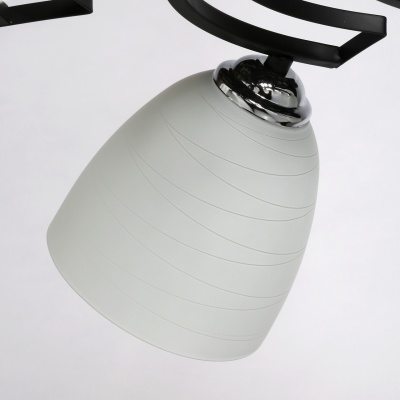 Люстра Блеск 8*40W E27 220 V (315014108)