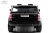 Детский электромобиль Range Rover HSE 4WD (Y222YY) черный глянец
