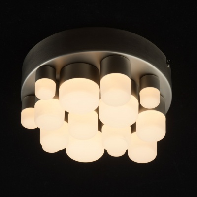 Люстра Морфей 28W LED 220 V (710010315)