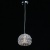 Люстра Бриз 1*60W E27 220 V (111011701) Люстра Бриз 1*60W E27 220 V (111011701)