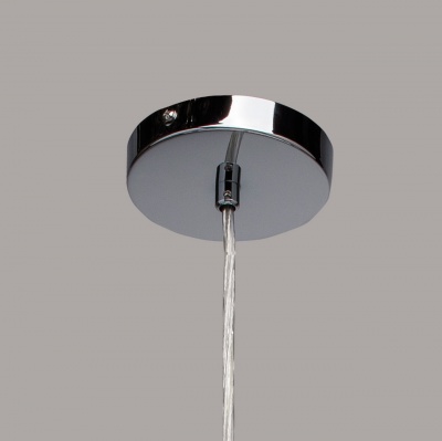 Люстра Нора 3*40W E27 220 V (454011103)